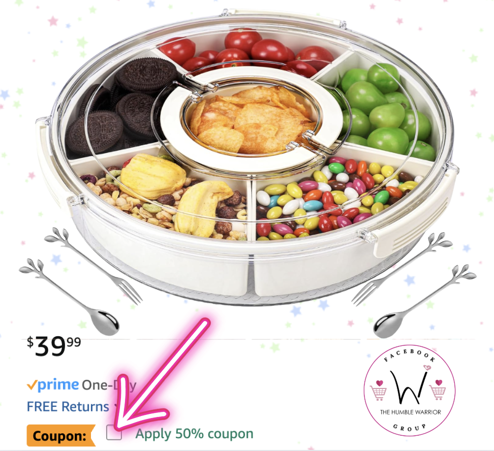 Snackle Box!